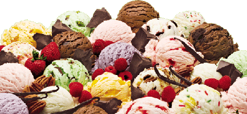 Ice Cream Or Gelato - Whats The Difference